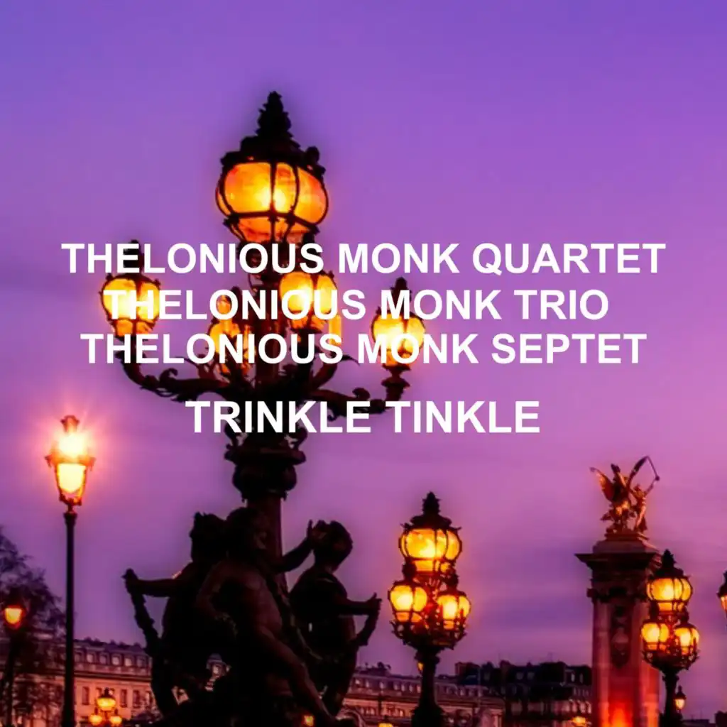 Trinkle Tinkle
