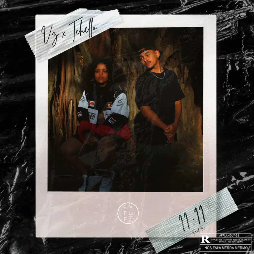 11:11 (feat. Tchello)