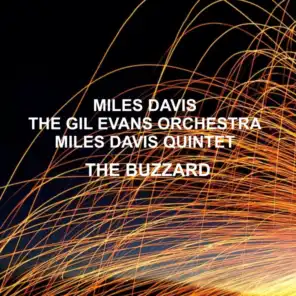 Miles Davis & The Gil Evans Orchestra