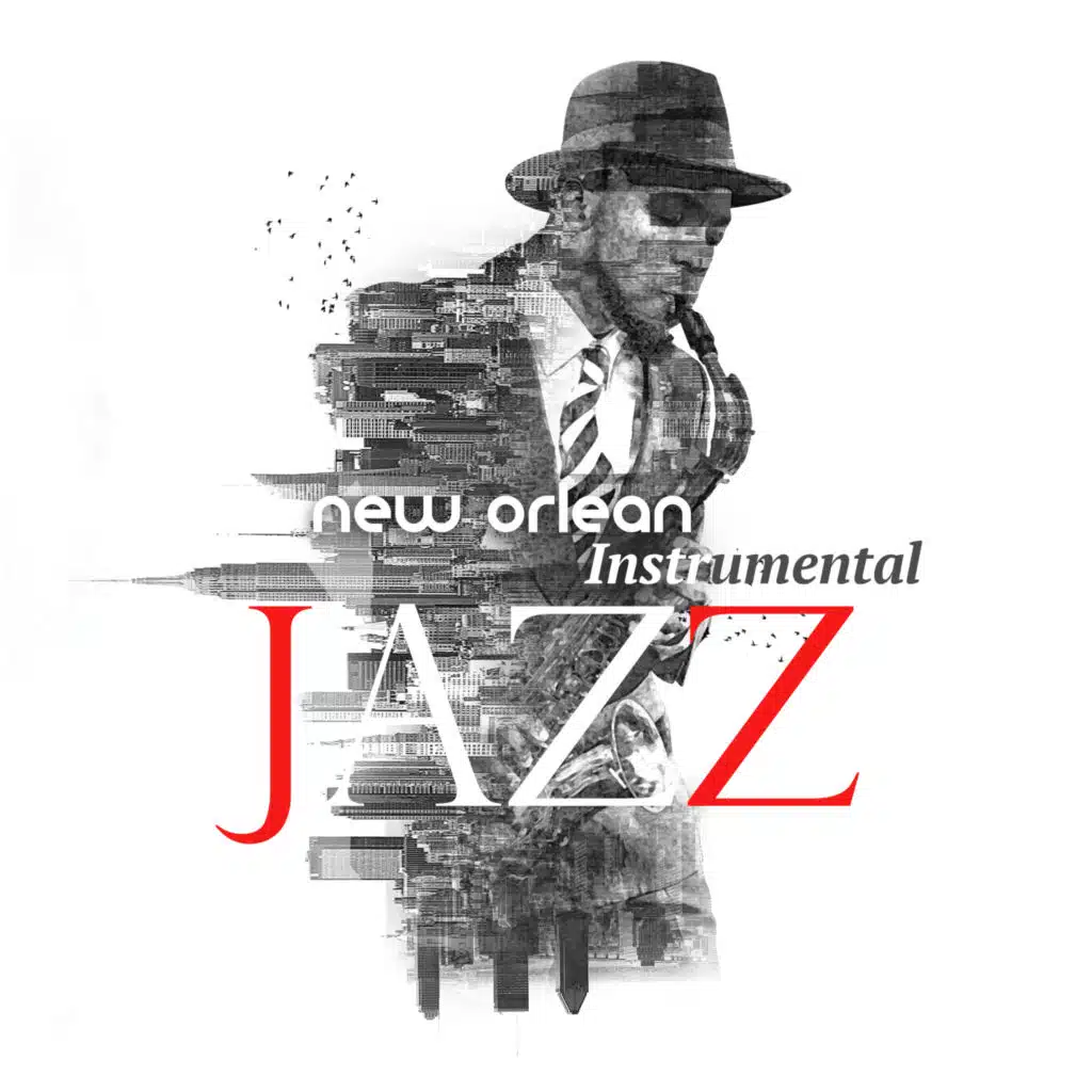New Orlean Instrumental Jazz