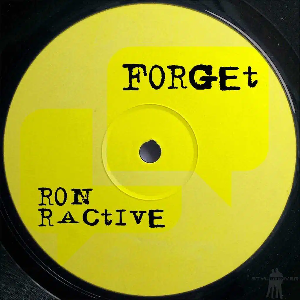 Forget (Go Mix)