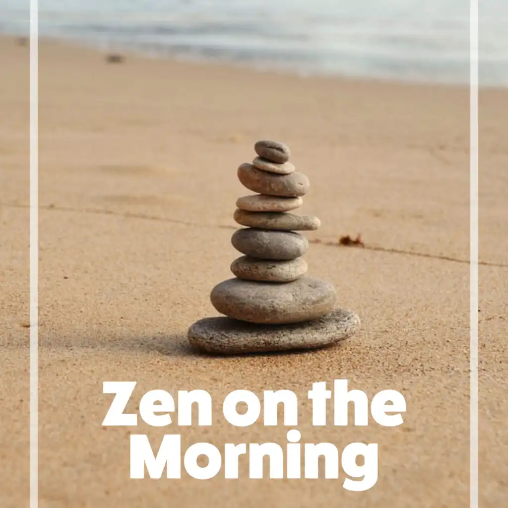 Zen on the Morning – Pure Nature Sounds for Morning Meditation, Yoga Practice, Mindfulness, Relaxation Music for Clear Your Mind