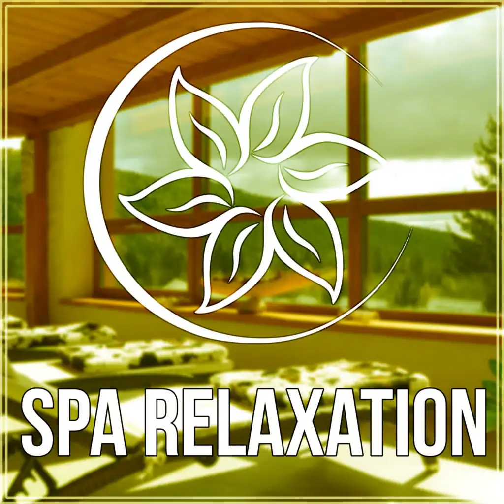 Wellness Spa Music Background