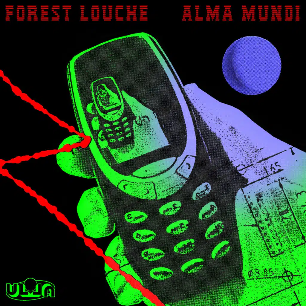Forest Louche