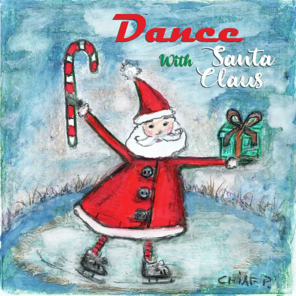 Dance with Santa Claus (feat. Dortemise & Karilla)