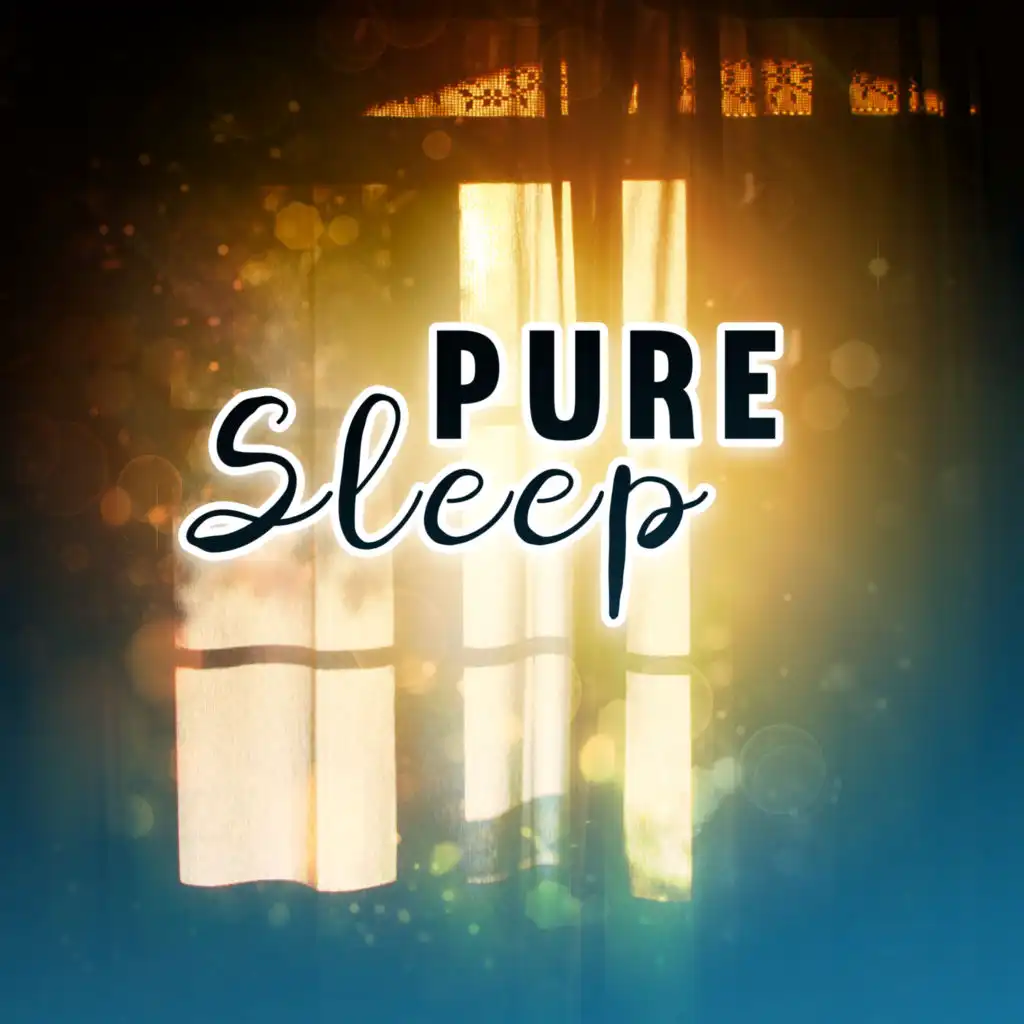 Pure Sleep – Relaxing Waves to Calm Down, Peaceful Melodies, Restful Sleep, Soothing Nature Sounds, Calmness