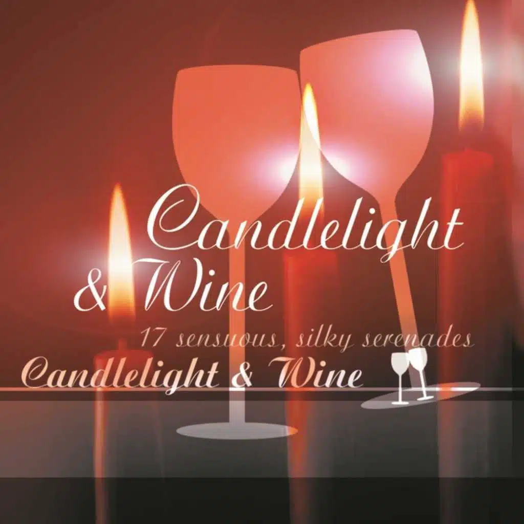 Candlelight & Wine