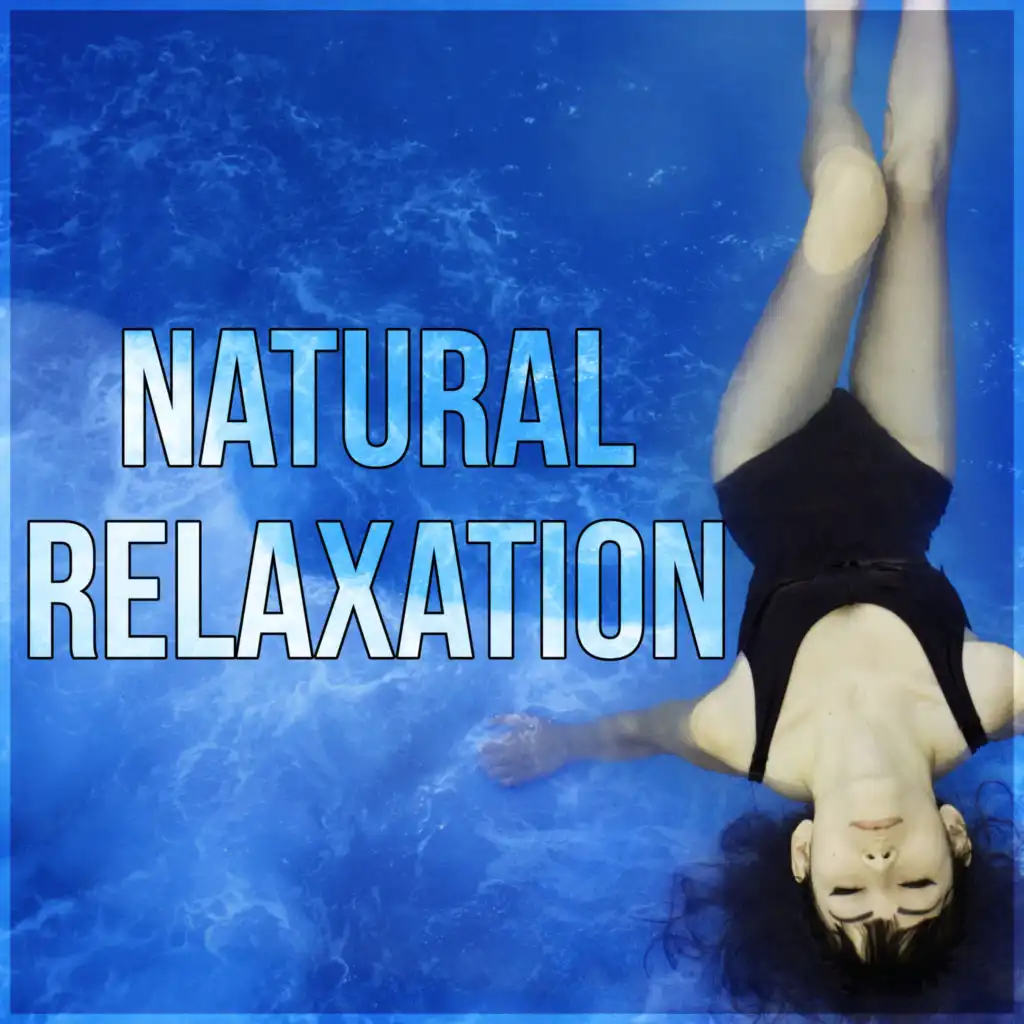 Spa Massage Music (Ocean Waves)