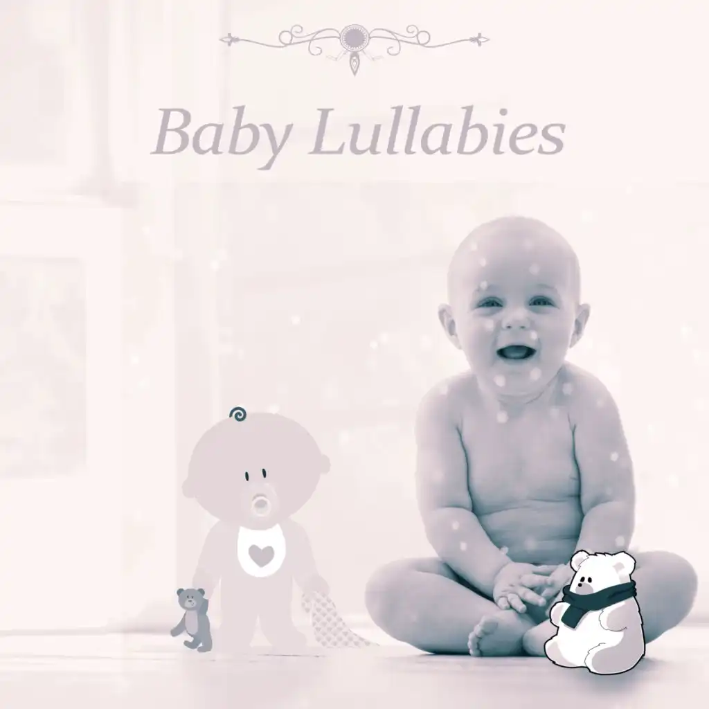 Baby Lullabies - Baby Sleep Music, Gentle New Age, Rain Music for Calming Sleep Baby, Sweet Dreams, Relax for Mother & Baby, Music for Newborns