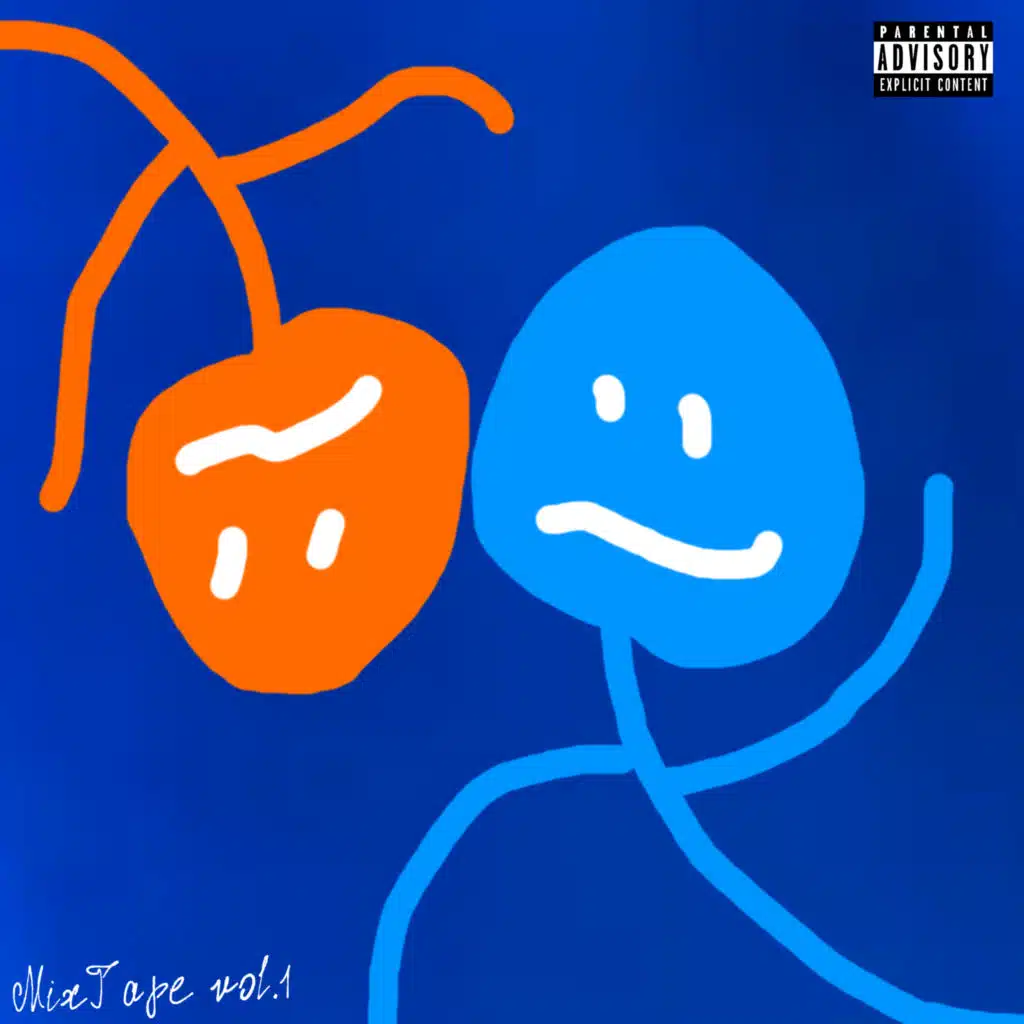 Mixtape, Vol. 1