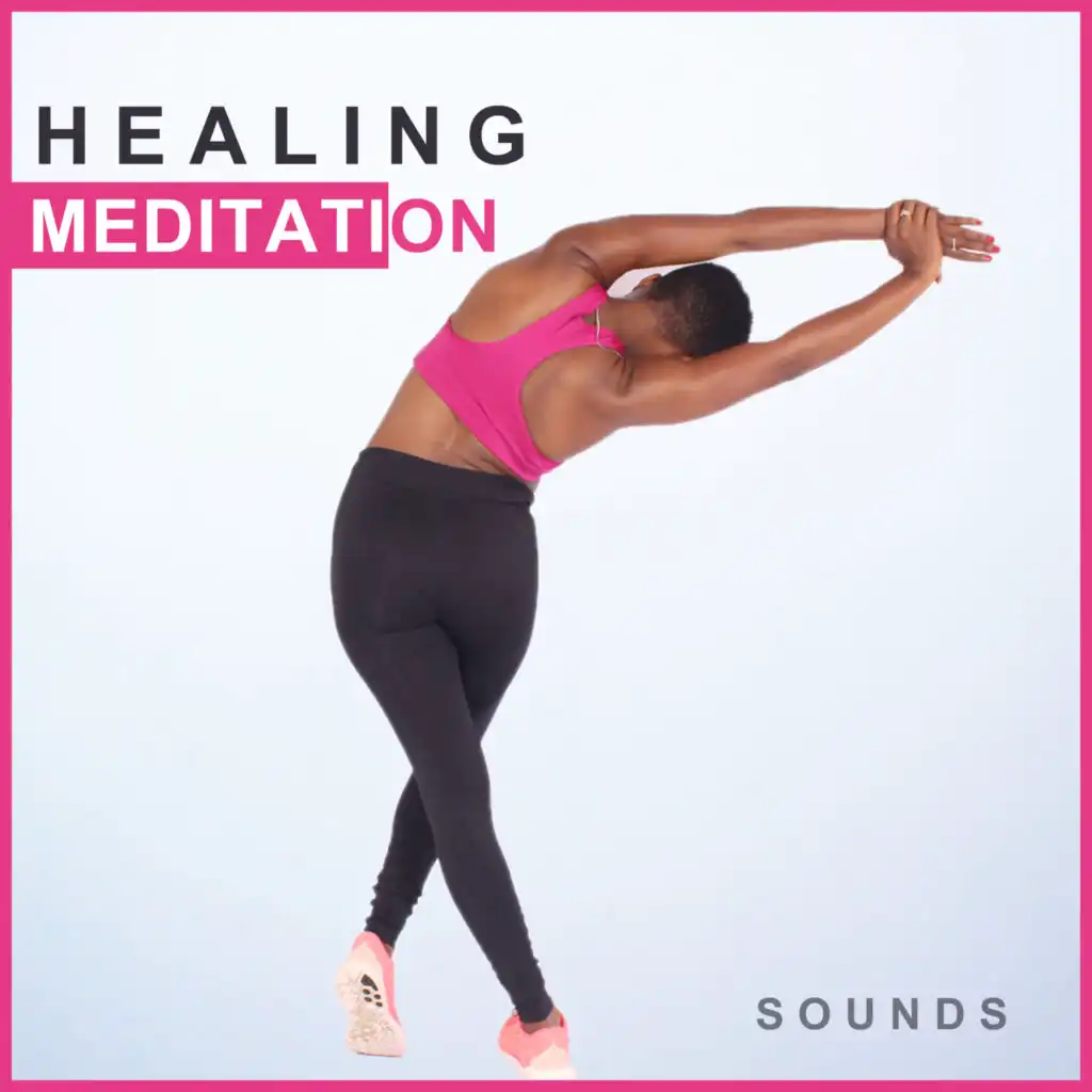 Healing Music (Relaxing Music Therapy)