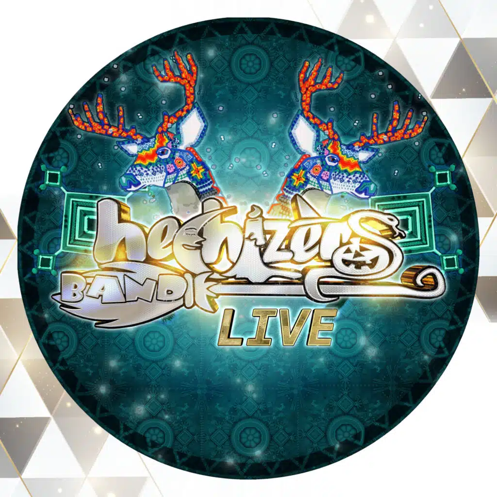 Aguita Amarilla (Live)