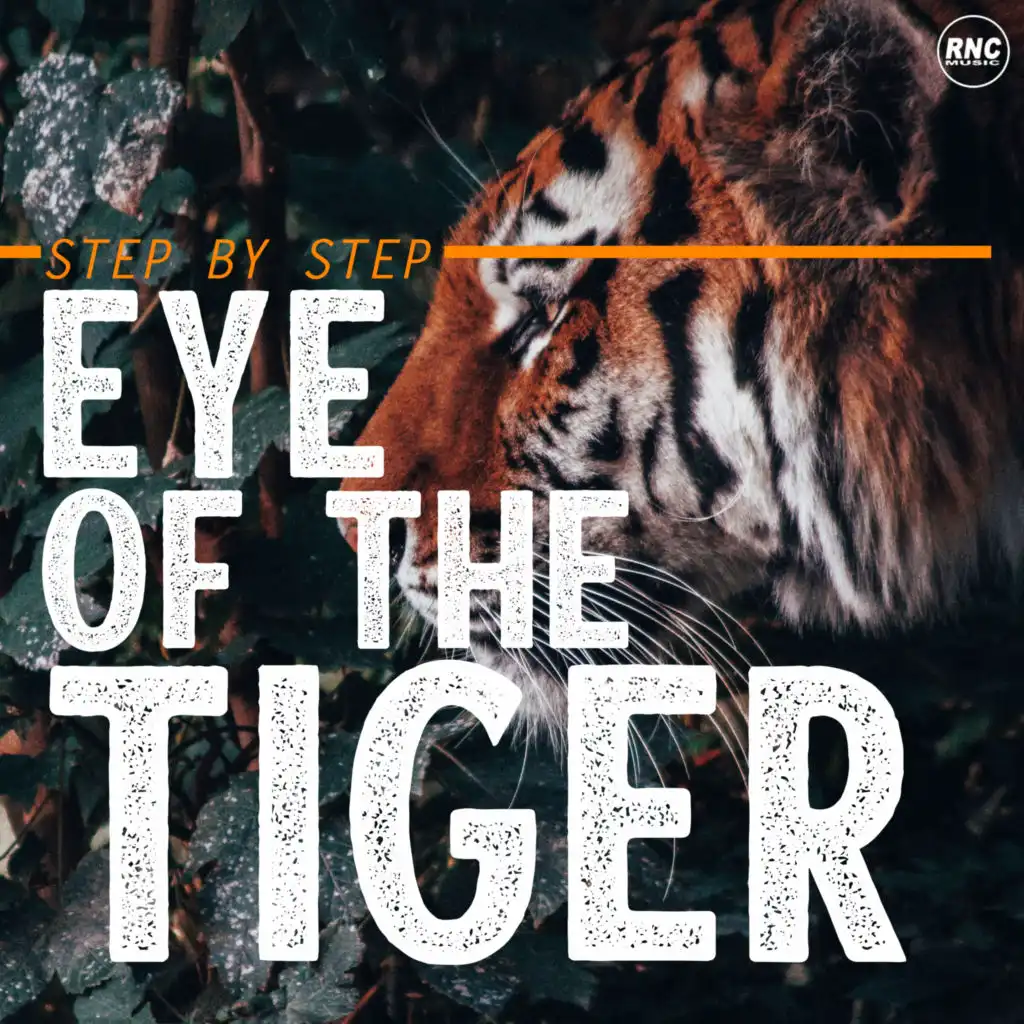 Eye Of The Tiger 2021 (Radio Edit)