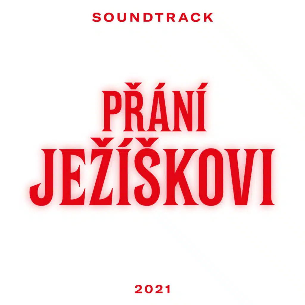 Přání Ježíškovi (Soundtrack)