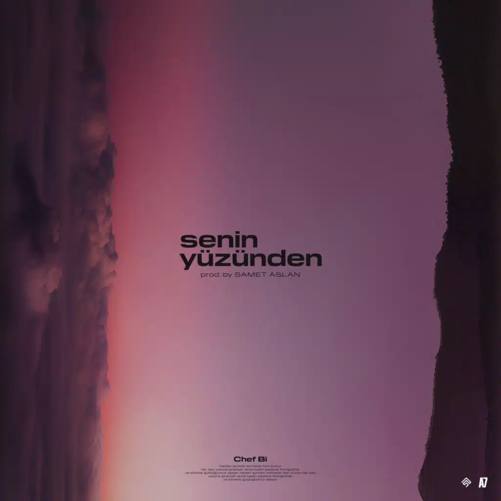 Chef Bi & Samet Aslan