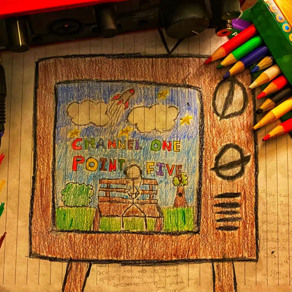 Channel OnePointFive