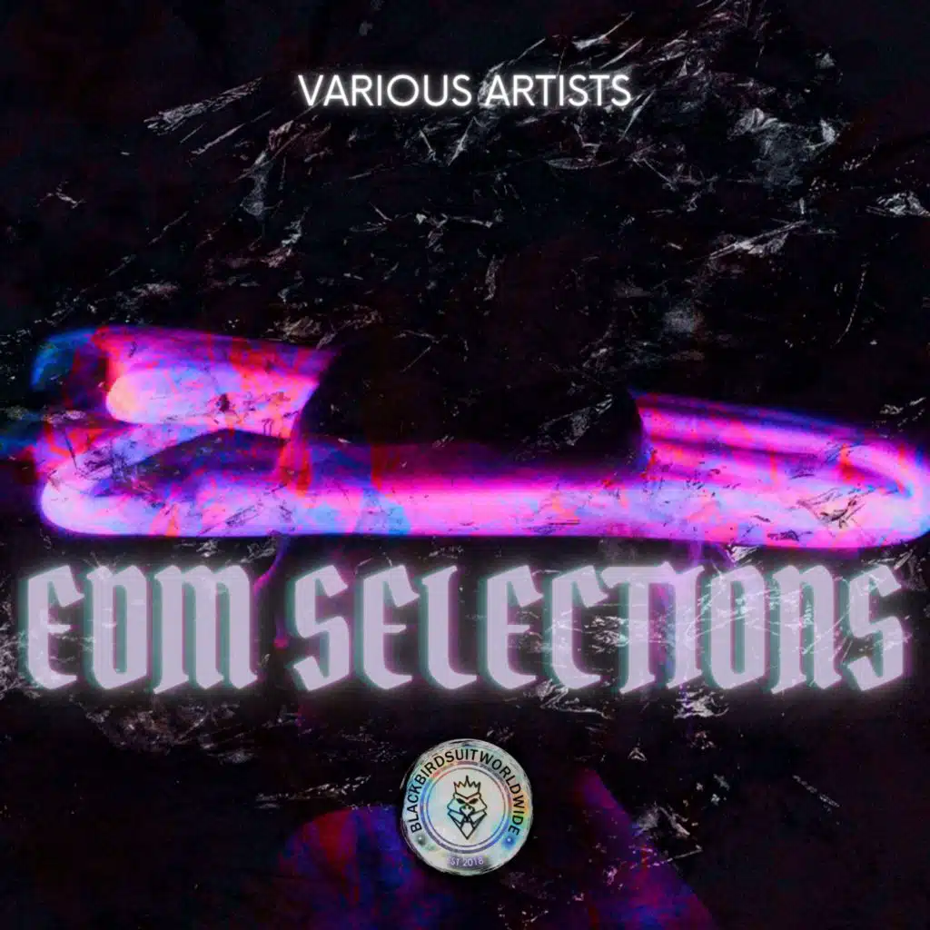 Edm Selections 2021