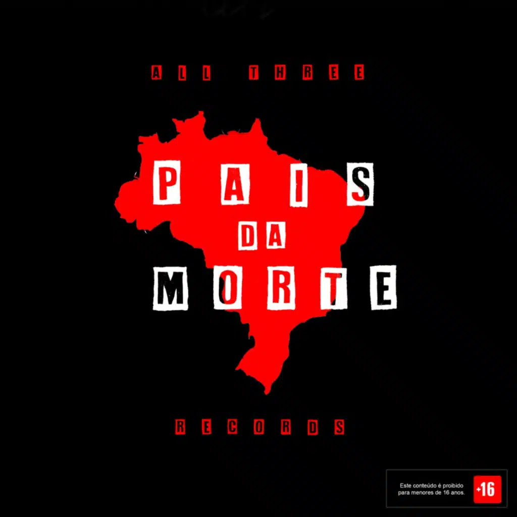 País da Morte (feat. pedrinho jn)