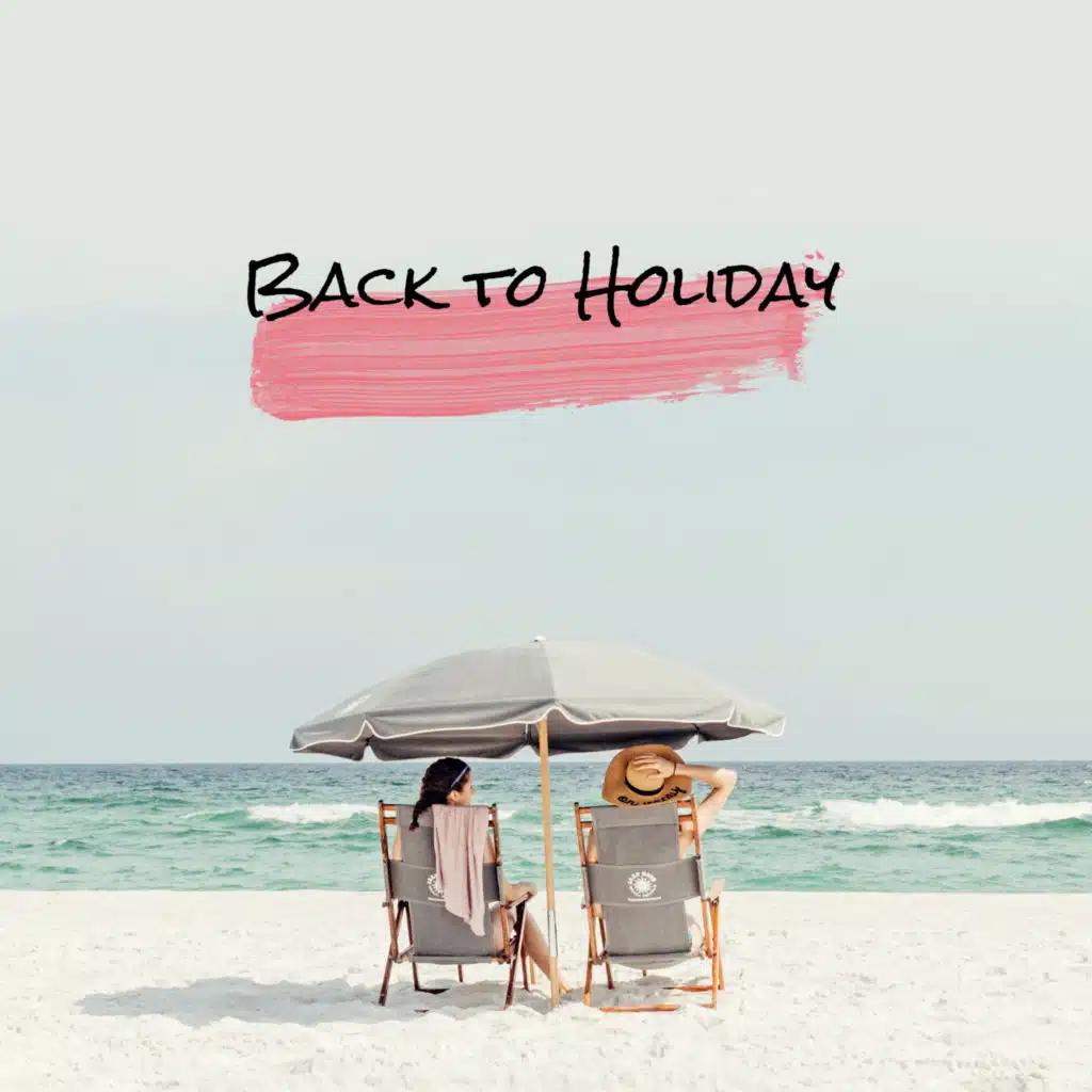 Ibiza Lounge! (Island Paradise)