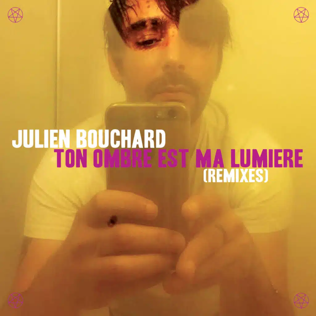 Julien Bouchard