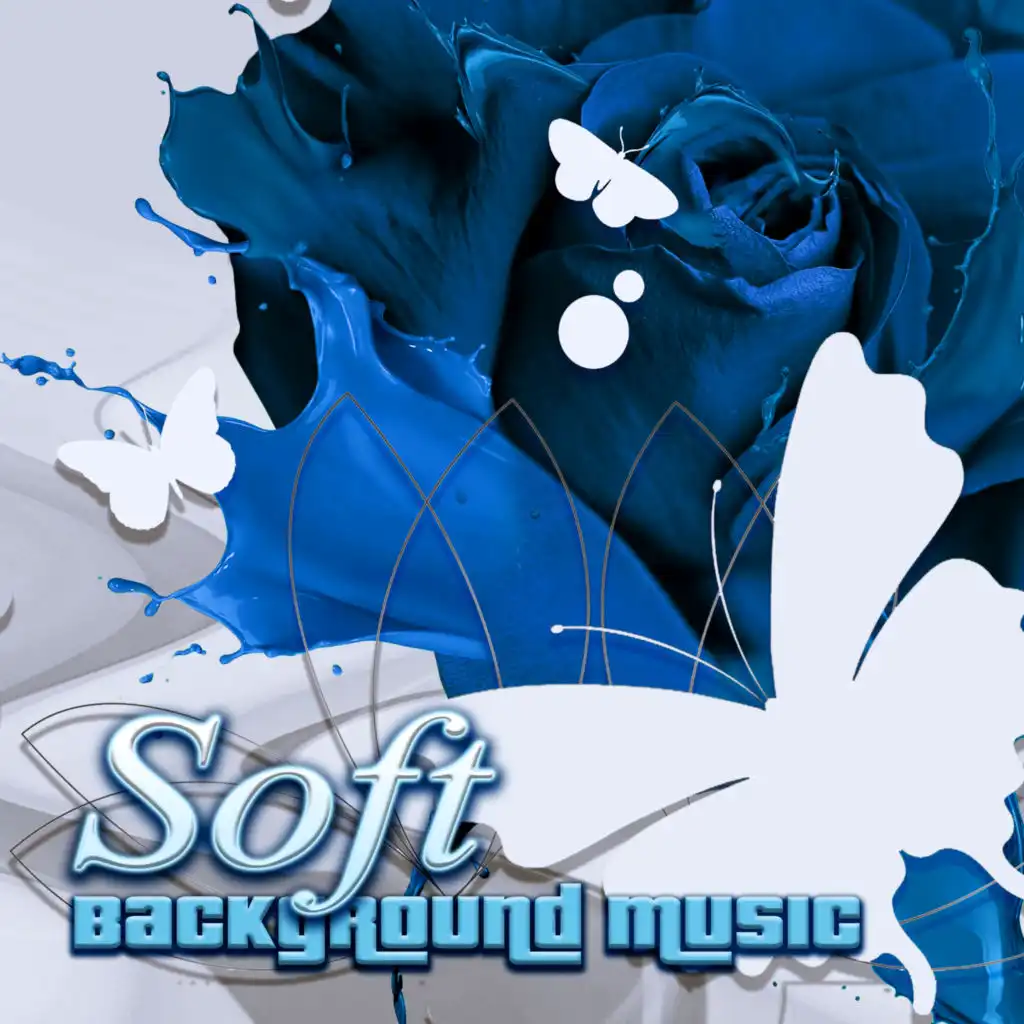 Soft Background Music - Instrumental Sounds of Nature, Relax, Meditation, Yoga, Massage , Spa, Sleep, Stress Relief