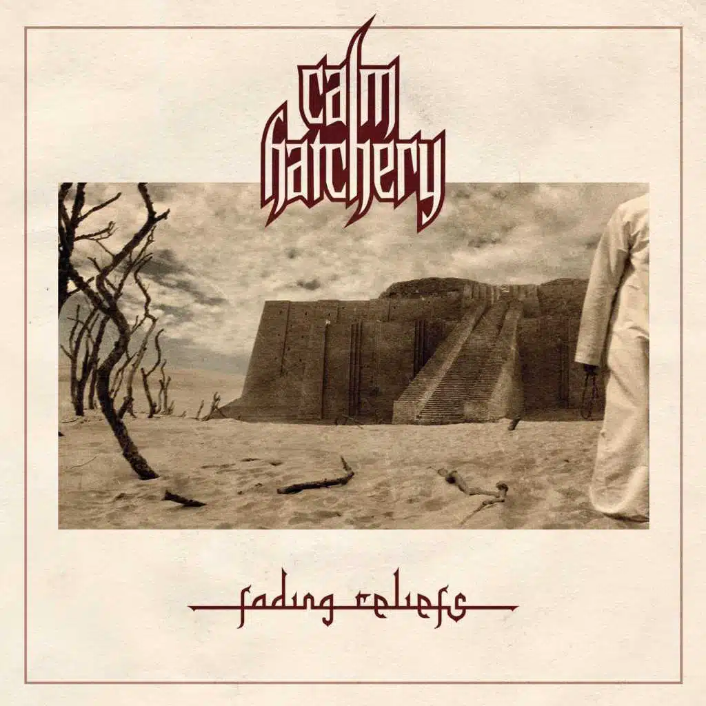 Fading Reliefs