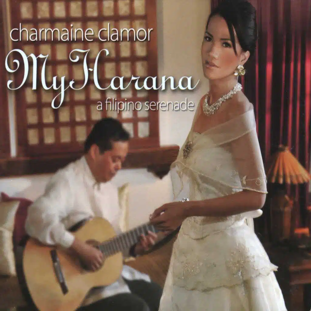 My Harana: A Filipino Serenade