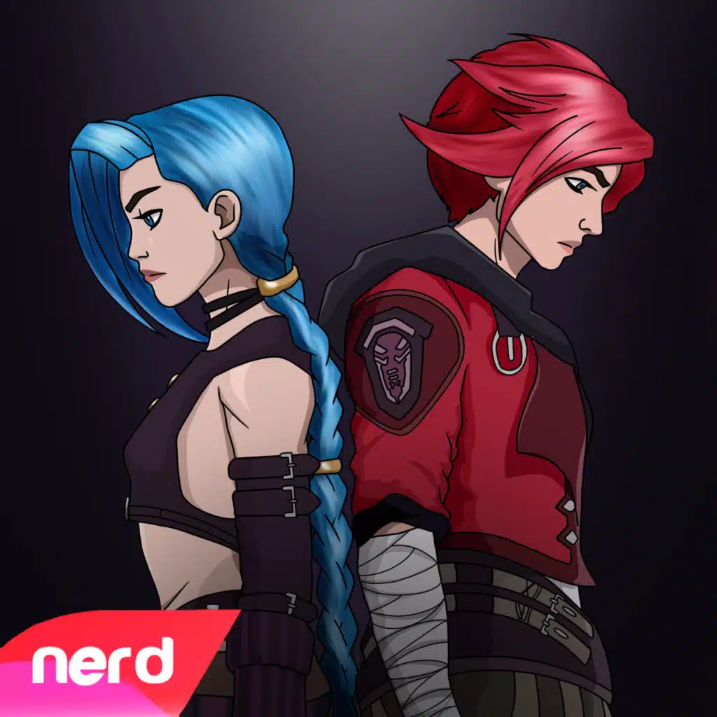 Rose in the Rubble (Arcane)