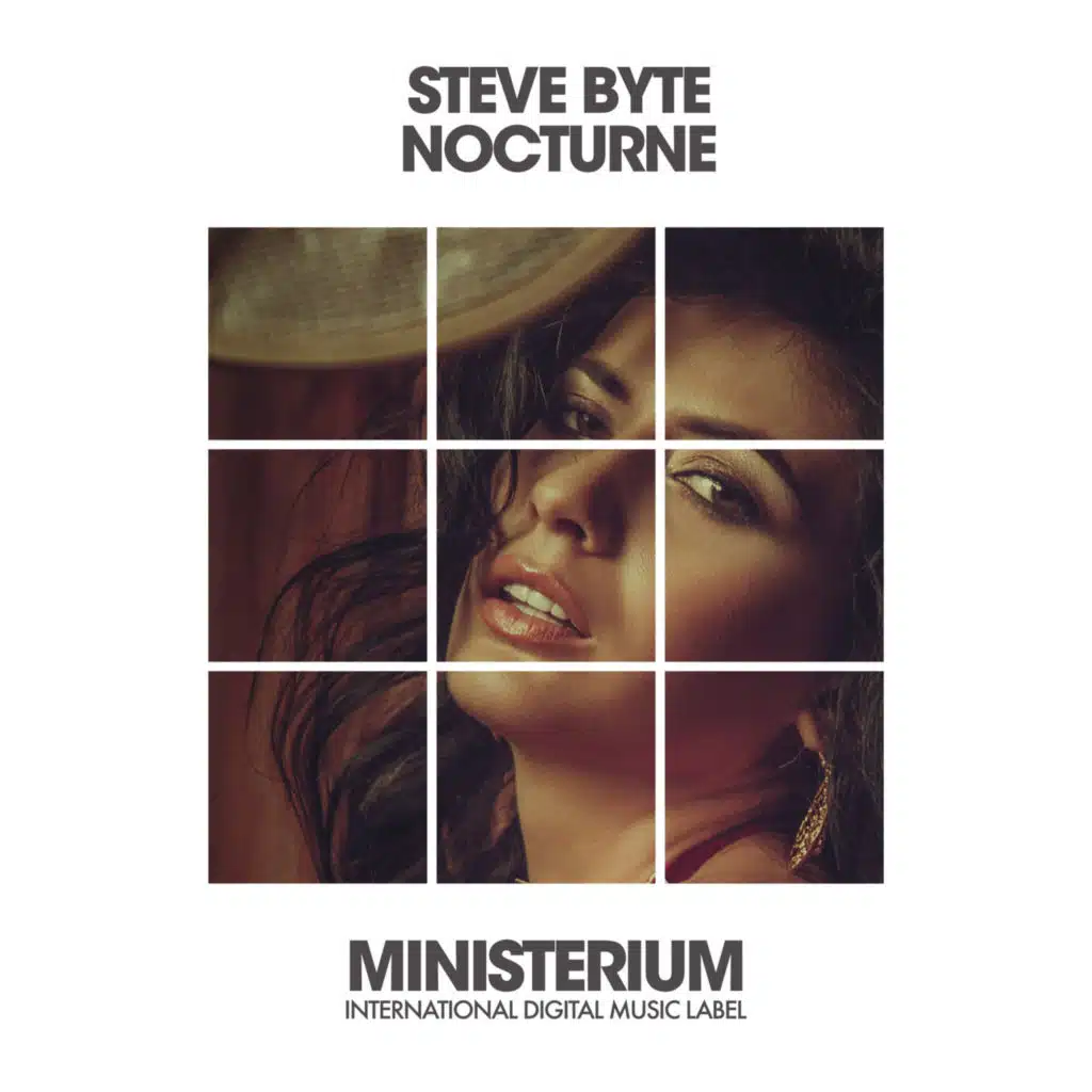 Steve Byte