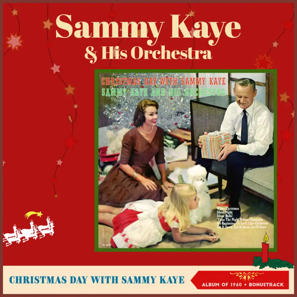 Sammy Kaye & His Orchestra