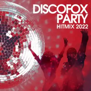 Discofox Party Hitmix 2022