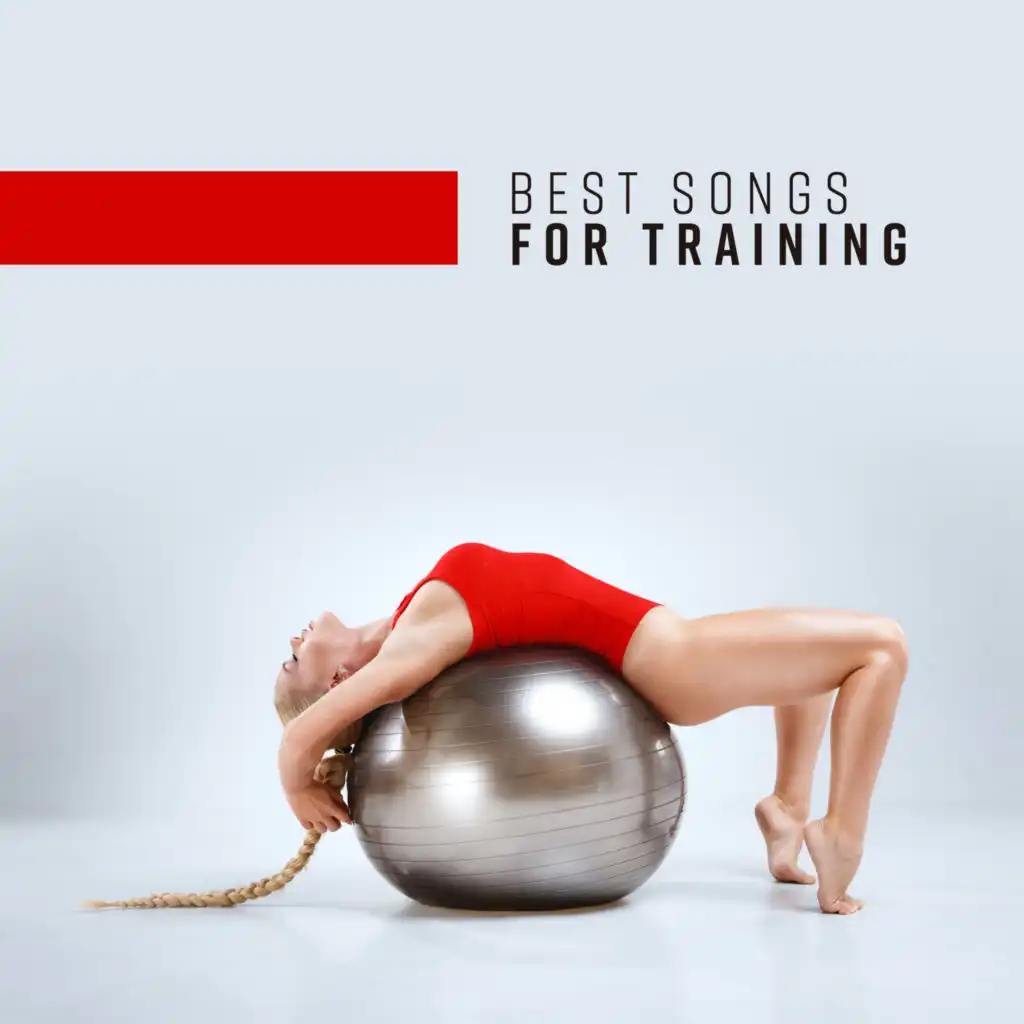 Best Songs for Training