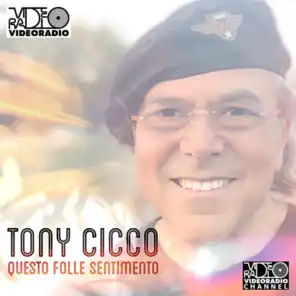 Tony Cicco
