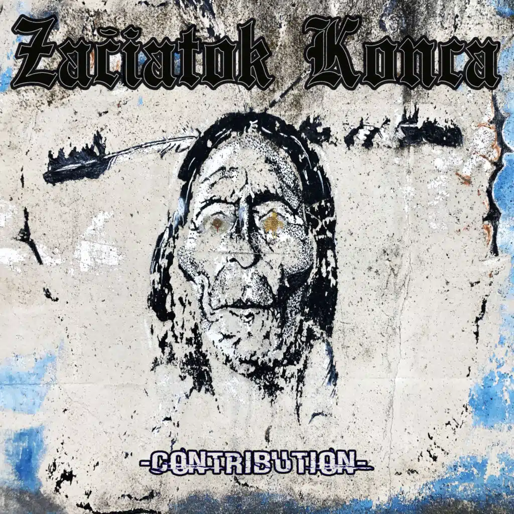 Contribution (feat. Xav&Fuxo)