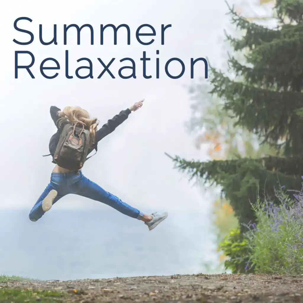 Summer Relaxation – New Age 2017, Relax, Massage, Zen Meditation