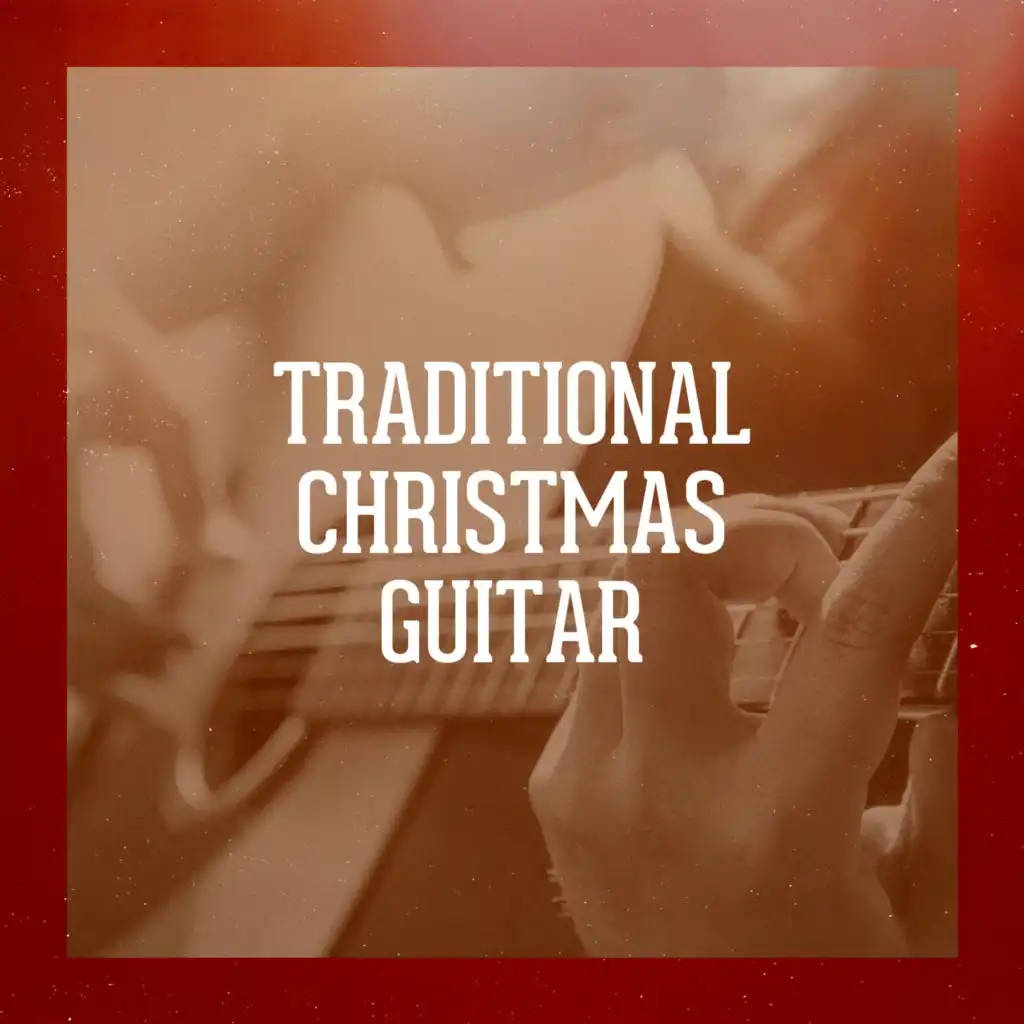 Traditional Christmas Guitar