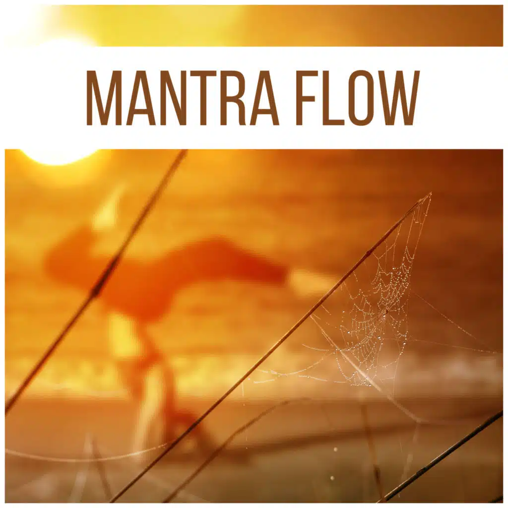 Mantra Flow – Yoga Practice, Music for Meditation, New Age, Pure Instrumental