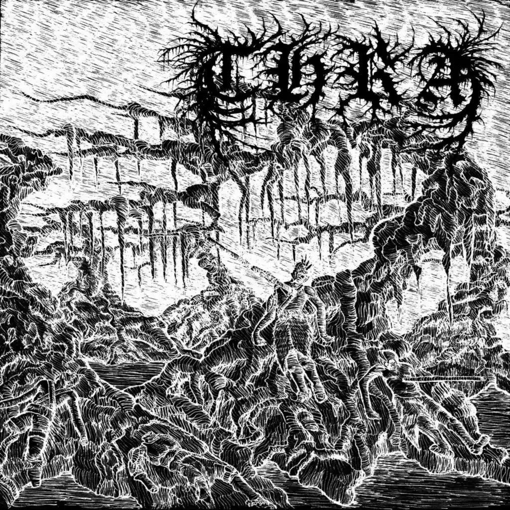 Gardens of Rot