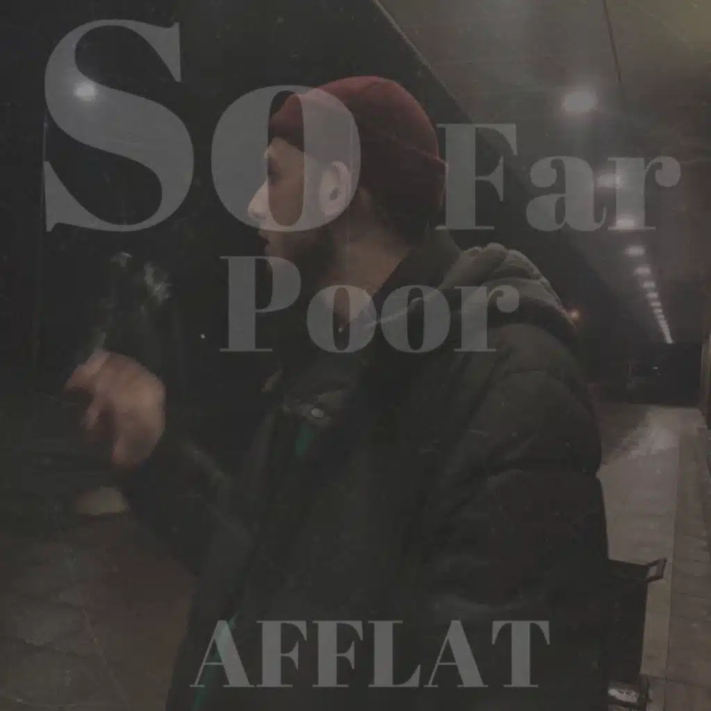 So Far Poor