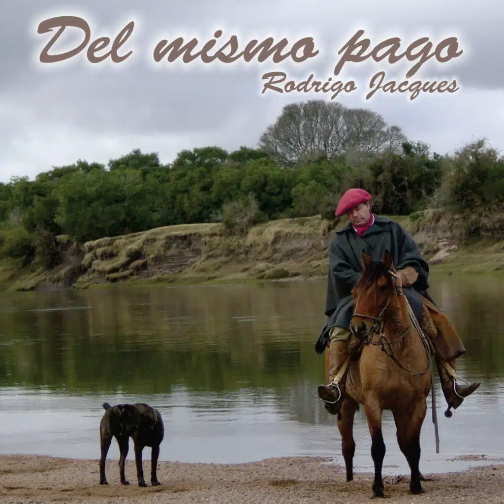 Rodrigo Jacques