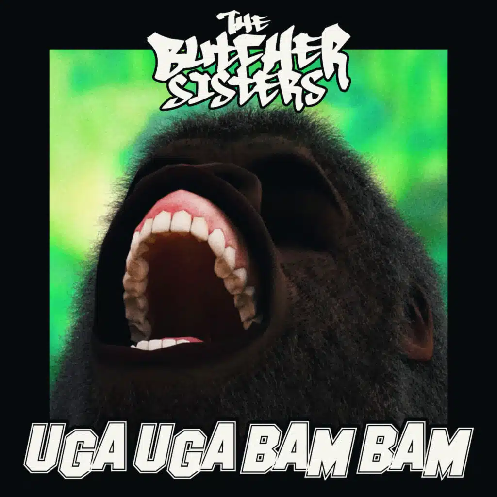 UGA UGA BAM BAM (feat. Dominic Christoph & Cypecore)