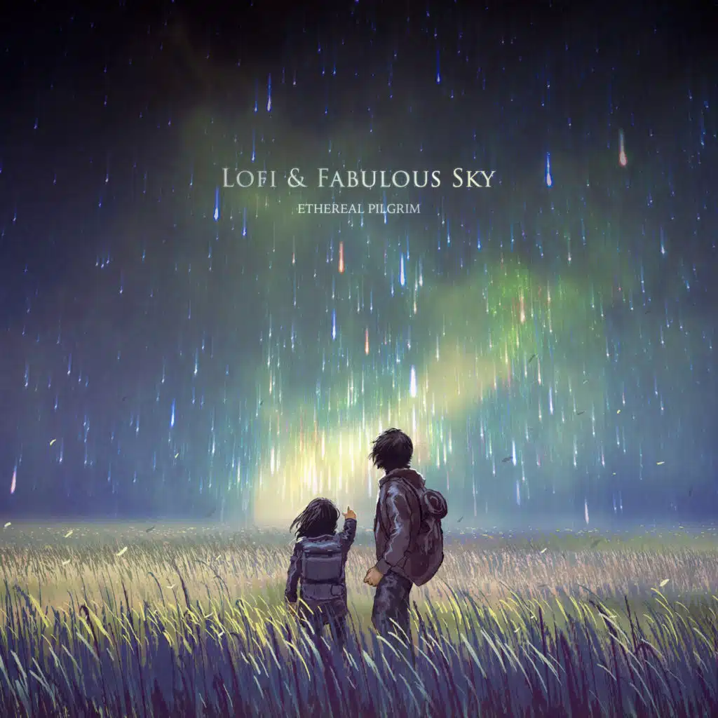 Lofi & Fabulous Sky