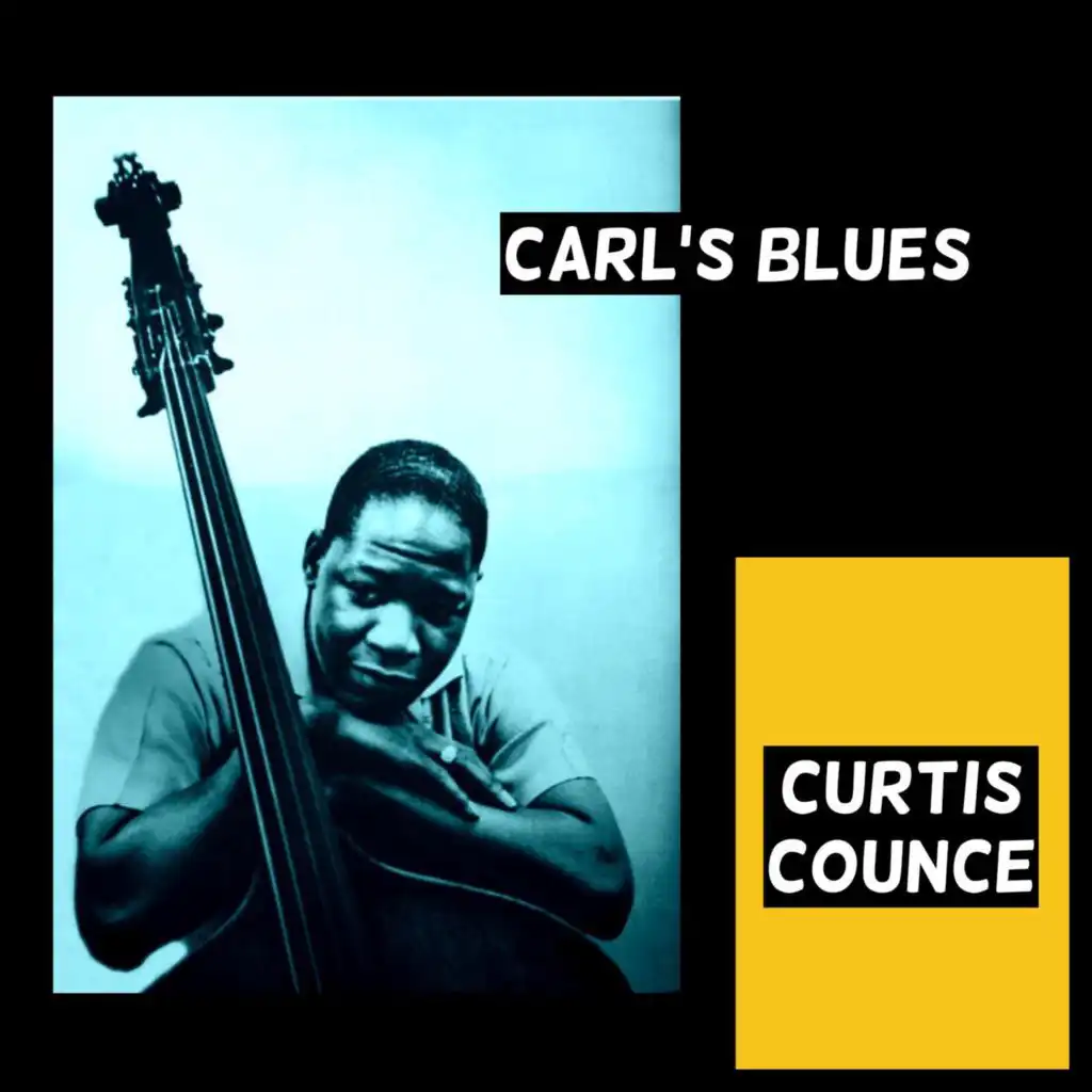 Carl's Blues