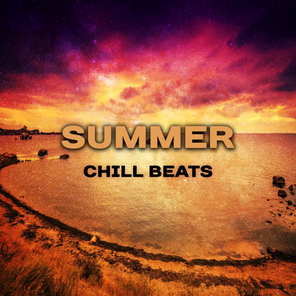 Summer Chill Beats – Soft Summer Vibes, Relaxing Melodies, Holiday Music, Sounds to Rest