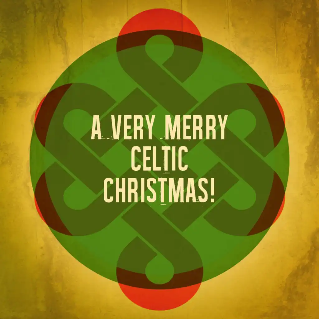 A Very Merry Celtic Christmas!