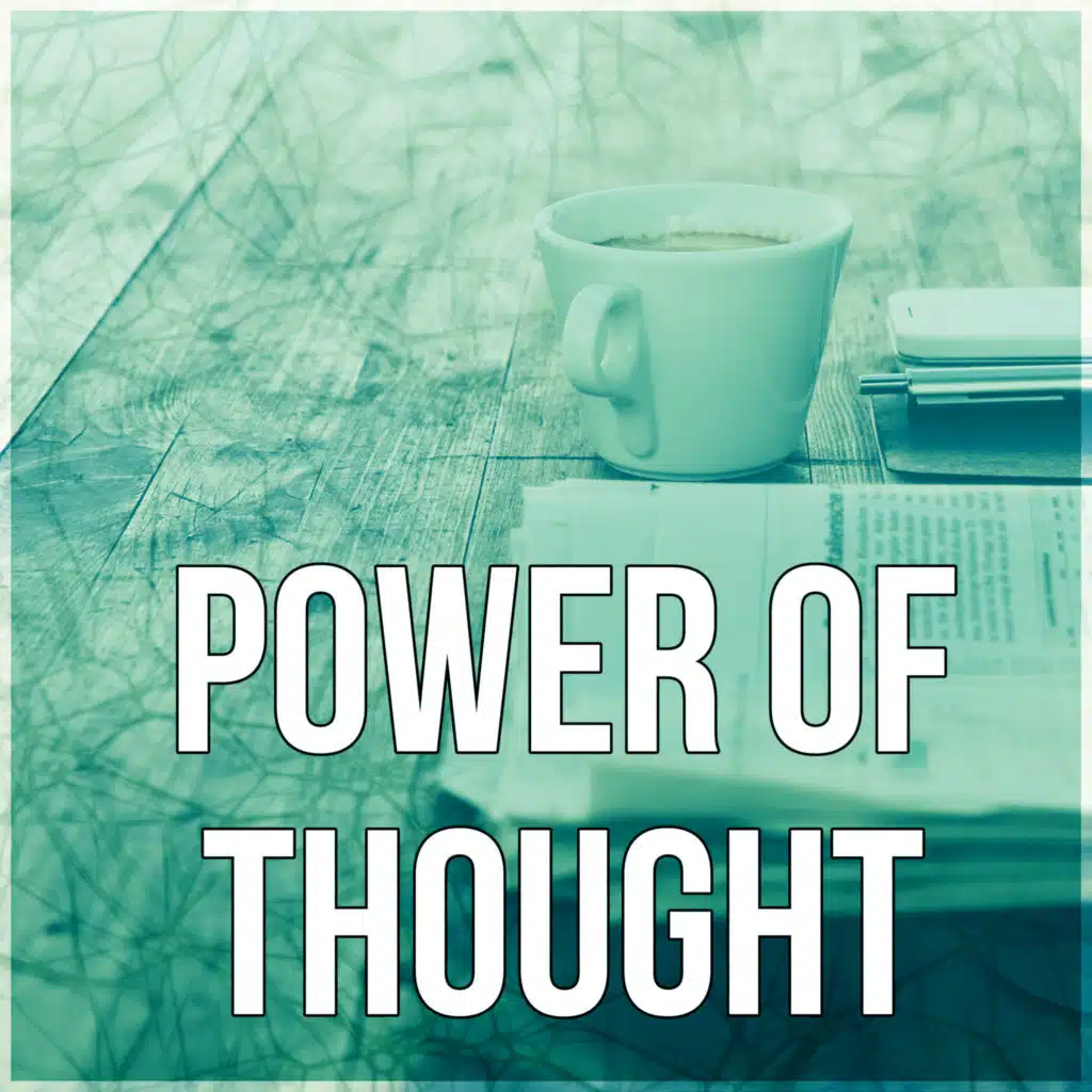 Power of Thought - Exam Study, Music for The Mind, Music for Homework, Brain Power, Relaxing Music