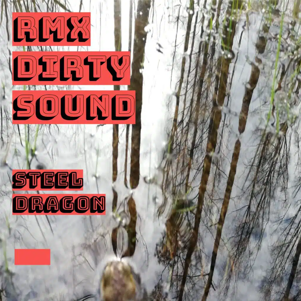 RMX Dirty Sound (Remix) [feat. Сергей Святославович Маркин]