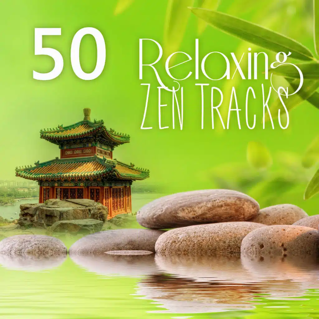 50 Relaxing Tracks Zen Massage – Healing Sounds of Nature, Meditation, Relaxation, Reiki, Yoga, Spa, Sleep Therapy, Rain & Ocean Sounds, Soothe Your Soul, REM Deep Sleep Inducing