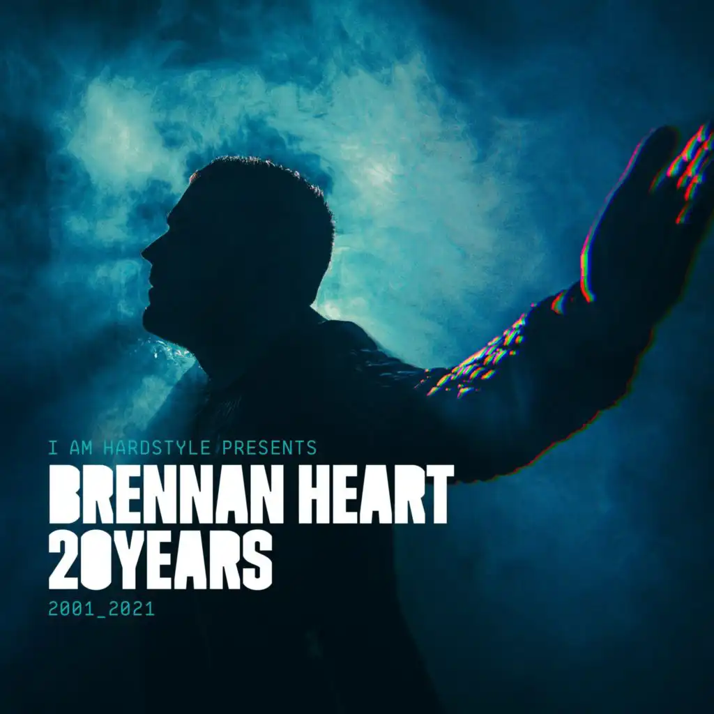 Amen (Brennan & Heart's Techstyle Remix)