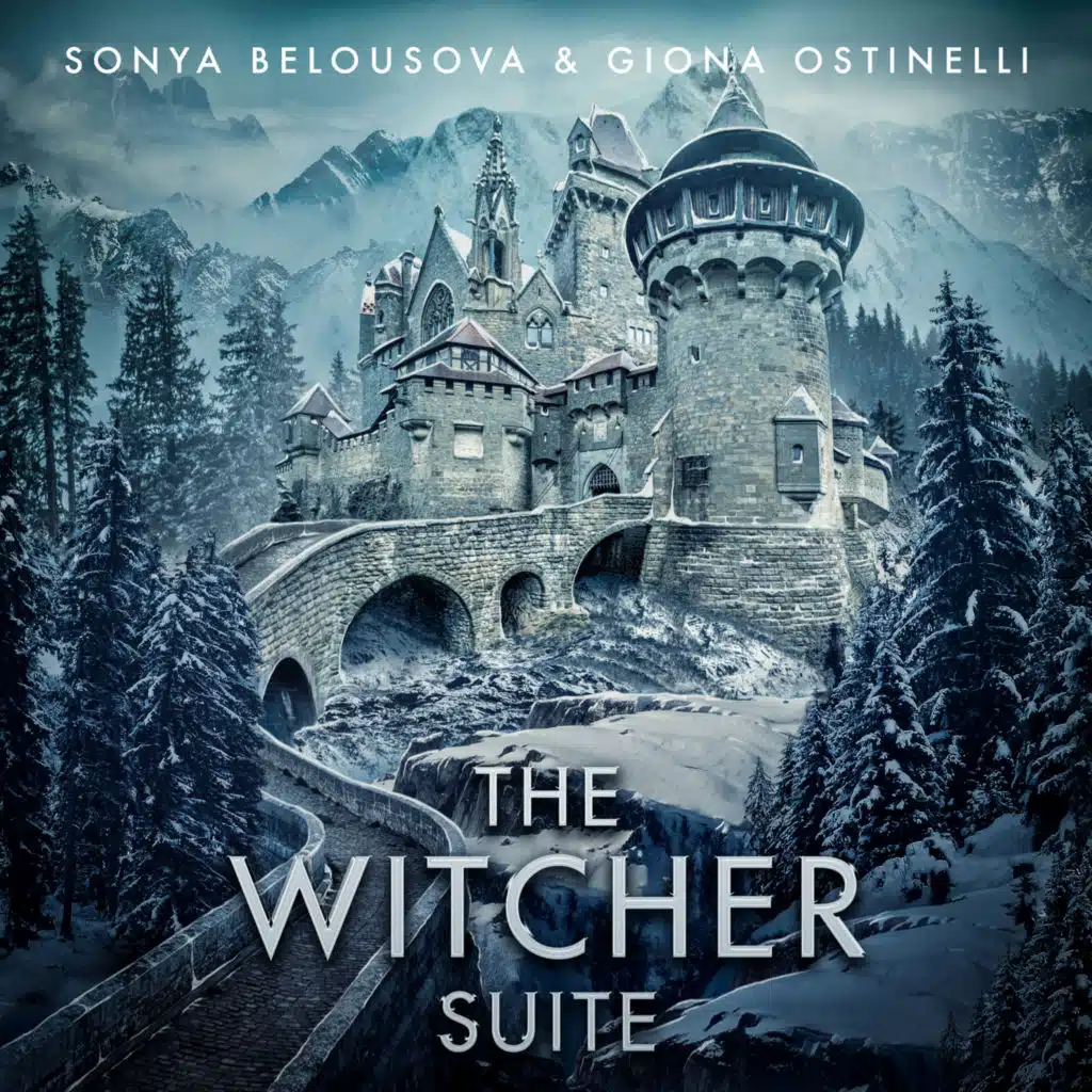 The Witcher Suite: The Song of the White Wolf (feat. Lindsay Deutsch)